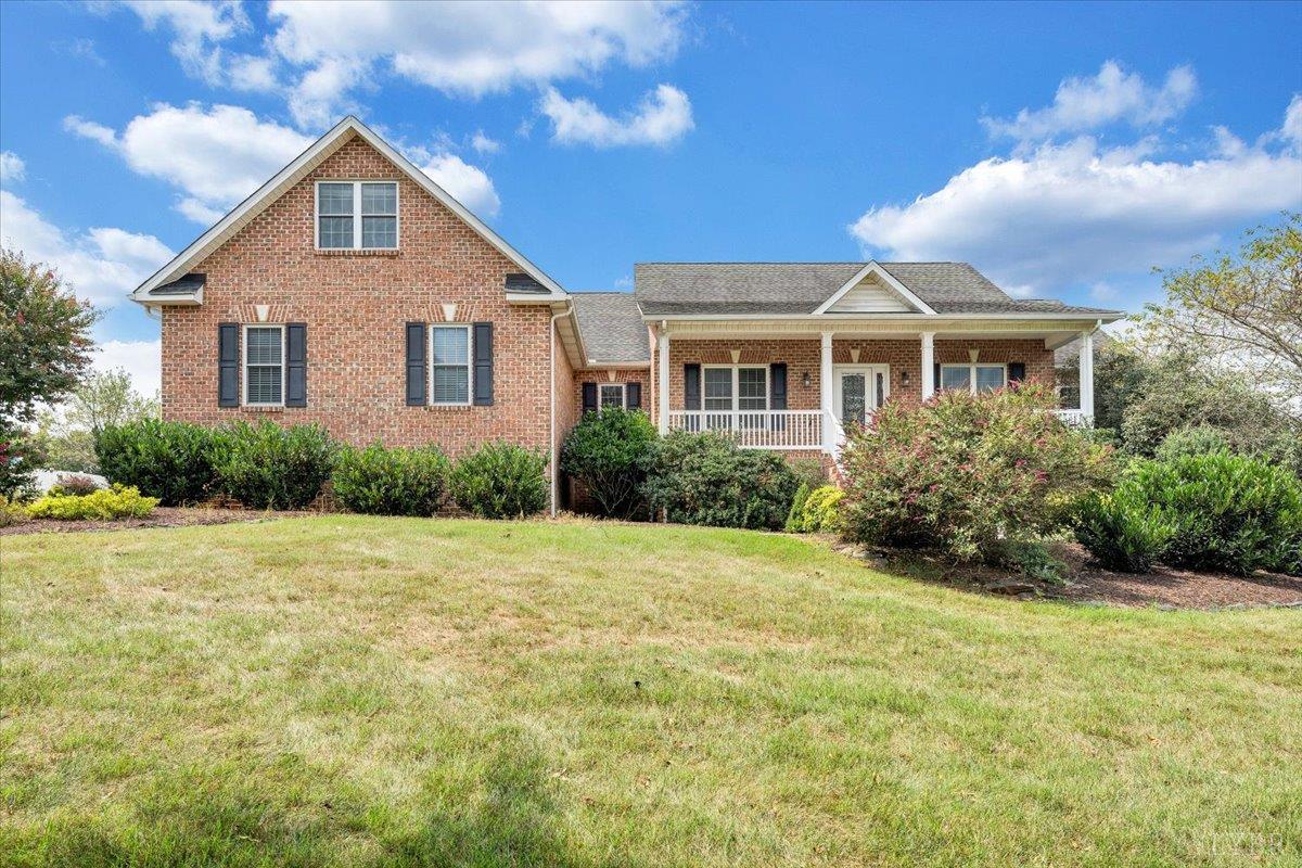 135 Ralls Apple Road Madison Heights, VA 24572 - Photo 2 of 78 Gallery Image 2