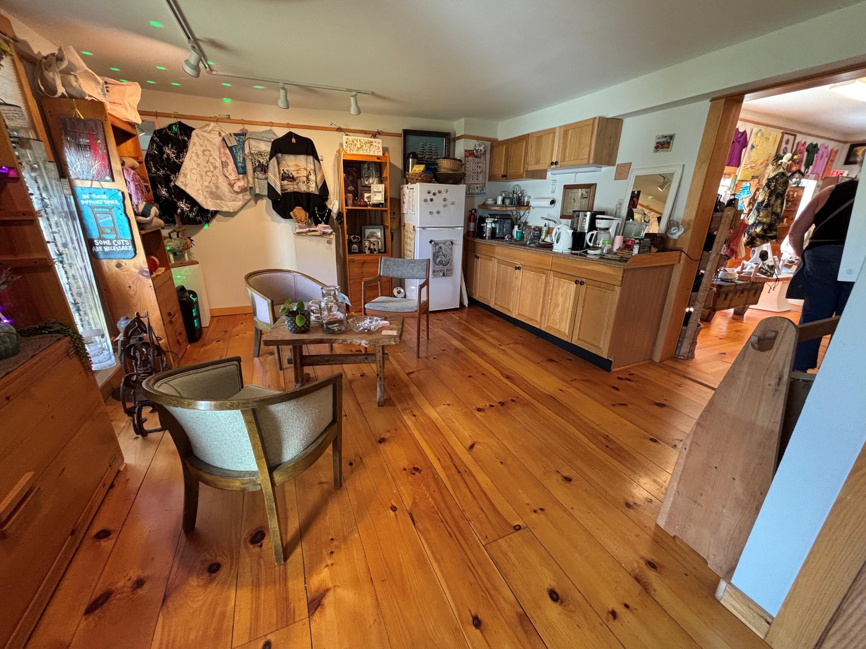 59 Main Street Milbridge, ME 04658 - Photo 8 of 20