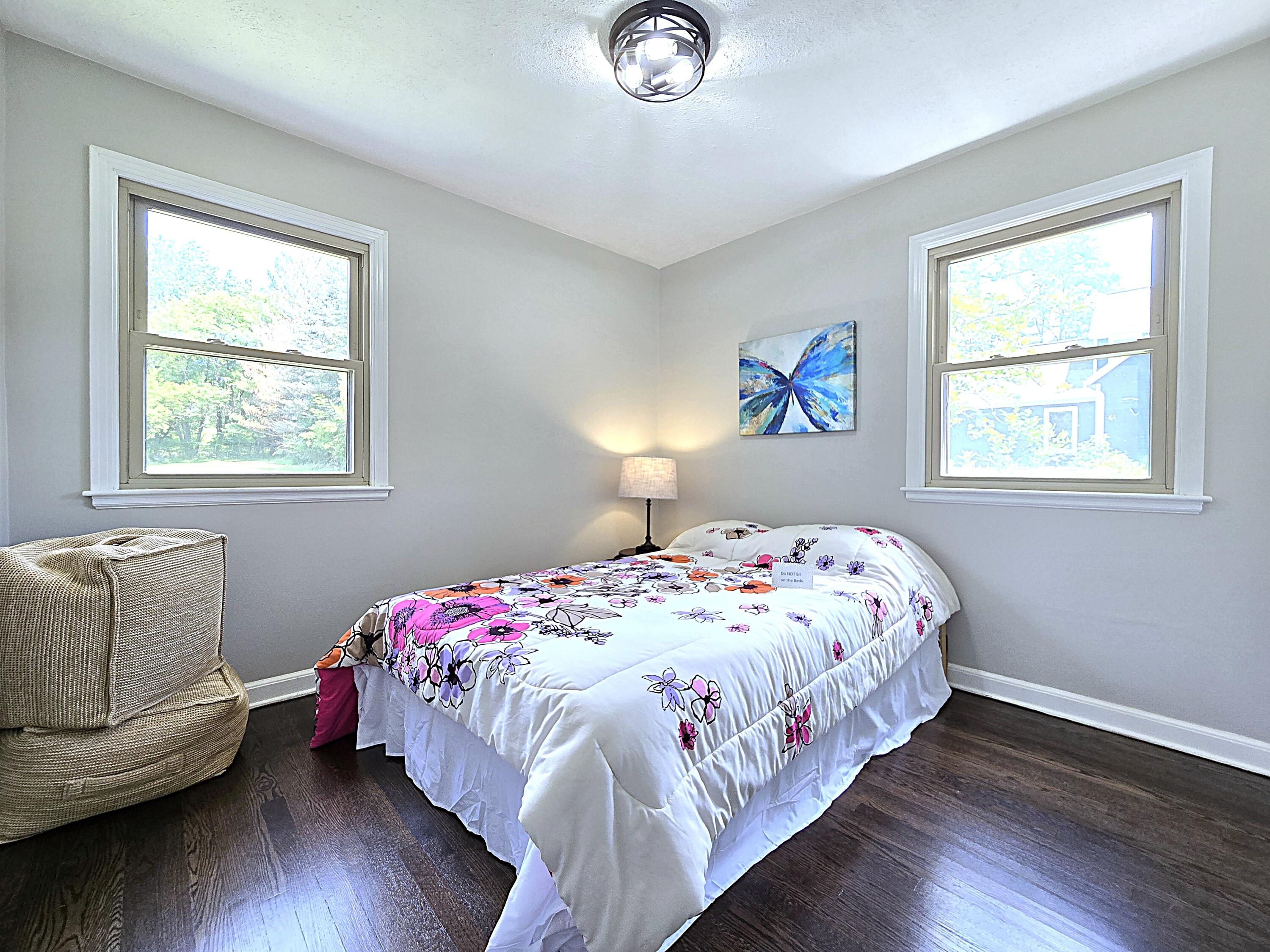 N92-w29368 Center Oak Road Merton, WI 53029 - Photo 27 of 44 Bedroom 3