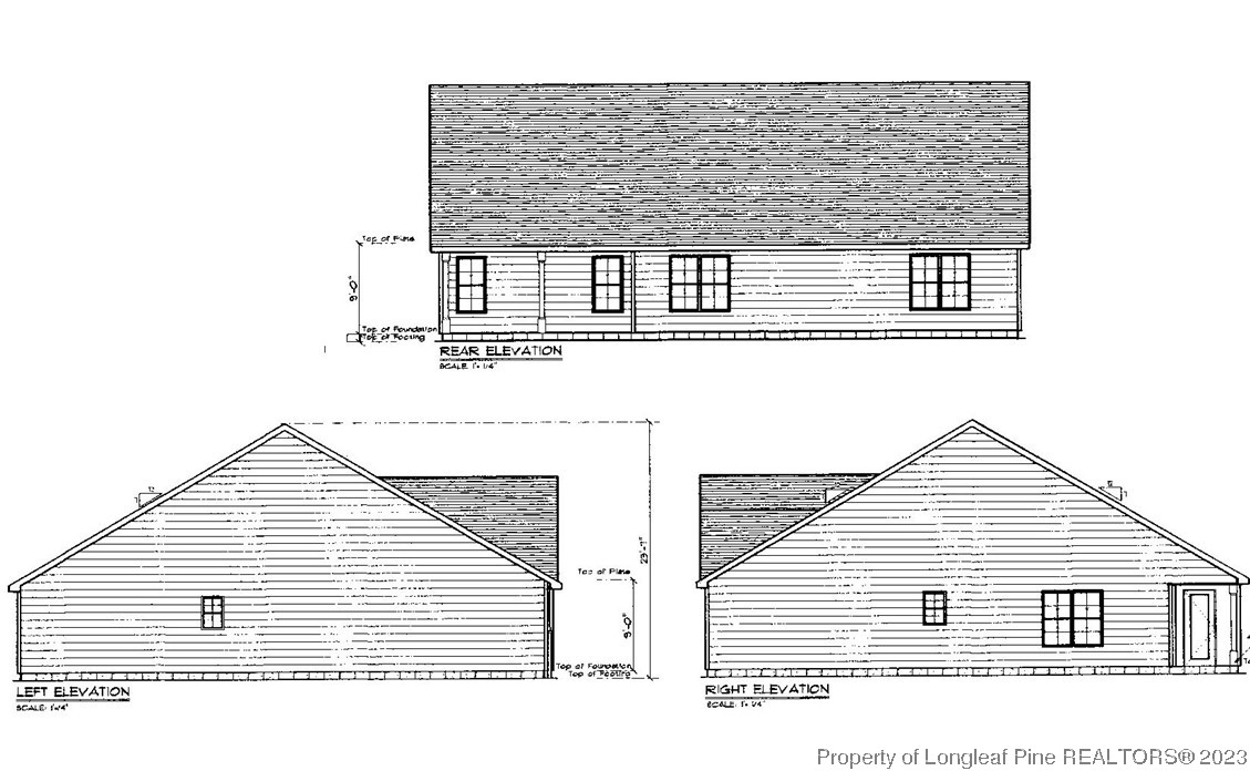 54 Knotts Berry Road Bunnlevel, NC 28323 - Photo 2 of 3 Gallery Image 2
