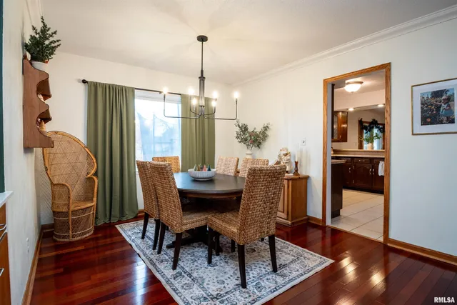 $214,000 | 317 Longbow Drive, Peoria, IL 61604