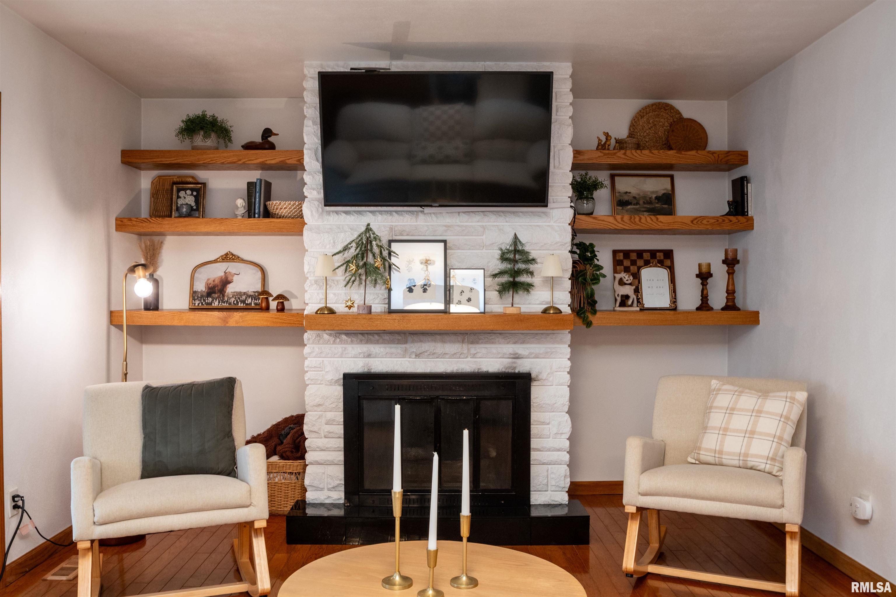 317 Longbow Drive Peoria, IL 61604 - Photo 21 of 52