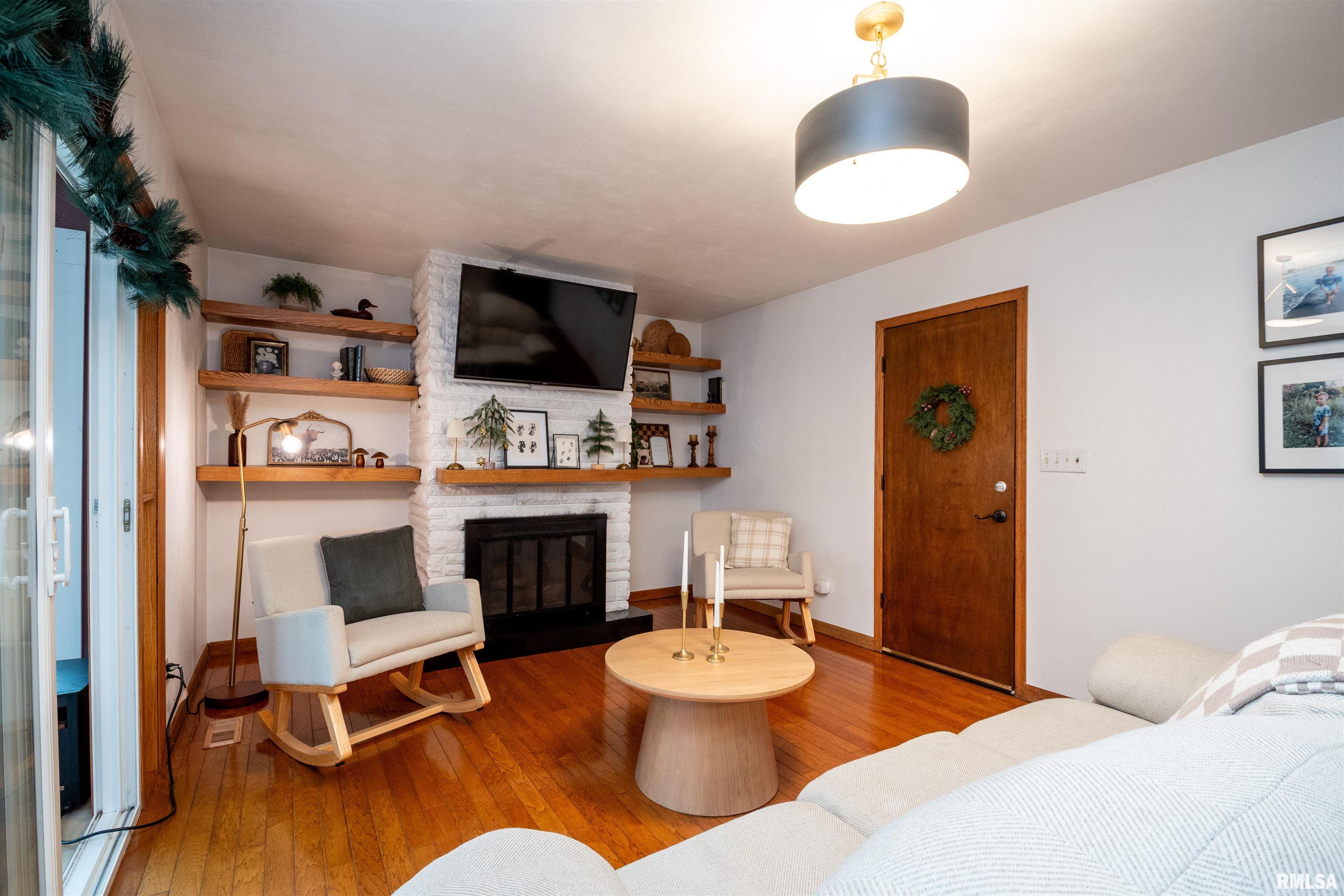 317 Longbow Drive Peoria, IL 61604 - Photo 22 of 52