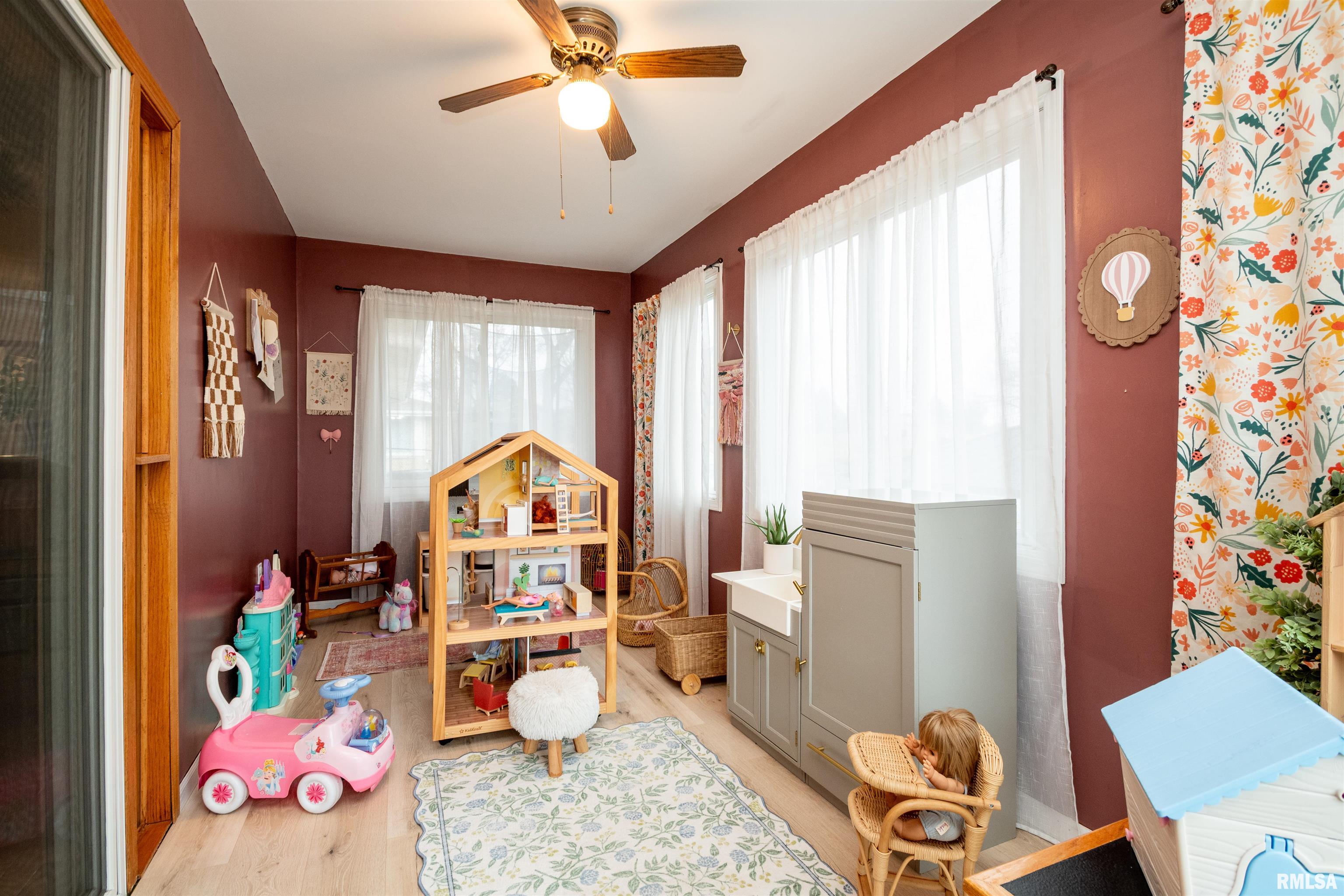 317 Longbow Drive Peoria, IL 61604 - Photo 25 of 52