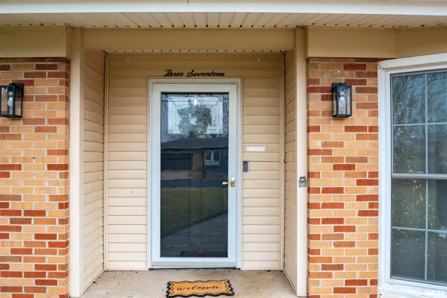 $214,000 | 317 Longbow Drive, Peoria, IL 61604