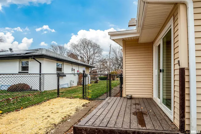 $214,000 | 317 Longbow Drive, Peoria, IL 61604