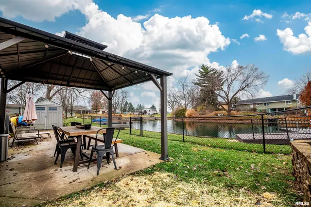 $214,000 | 317 Longbow Drive, Peoria, IL 61604