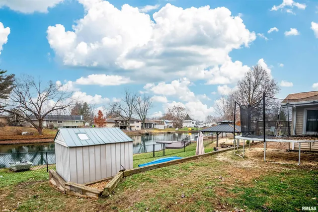 $214,000 | 317 Longbow Drive, Peoria, IL 61604