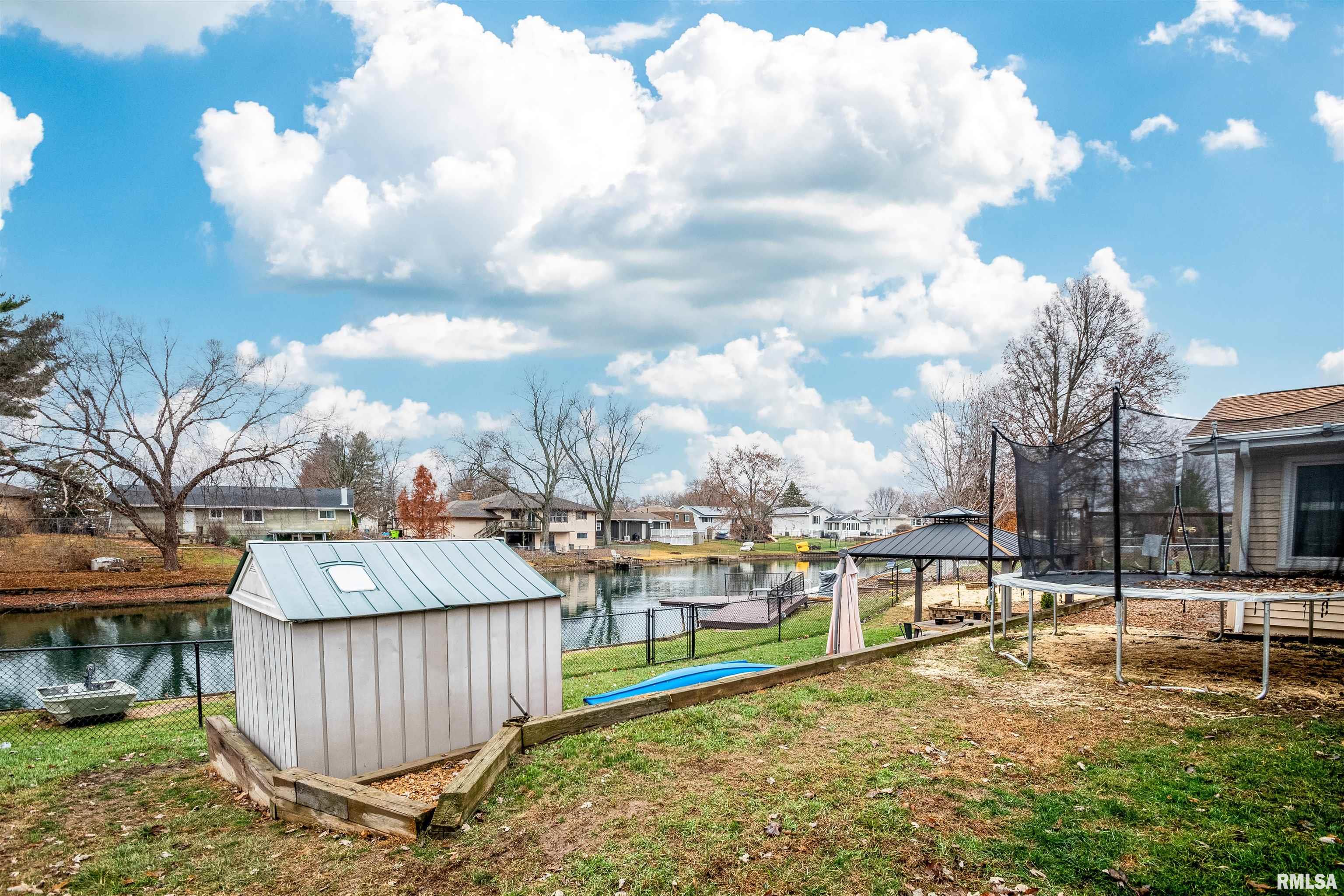 317 Longbow Drive Peoria, IL 61604 - Photo 47 of 52