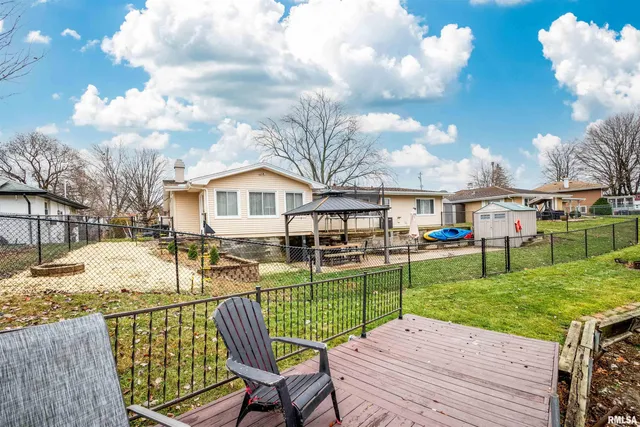 $214,000 | 317 Longbow Drive, Peoria, IL 61604