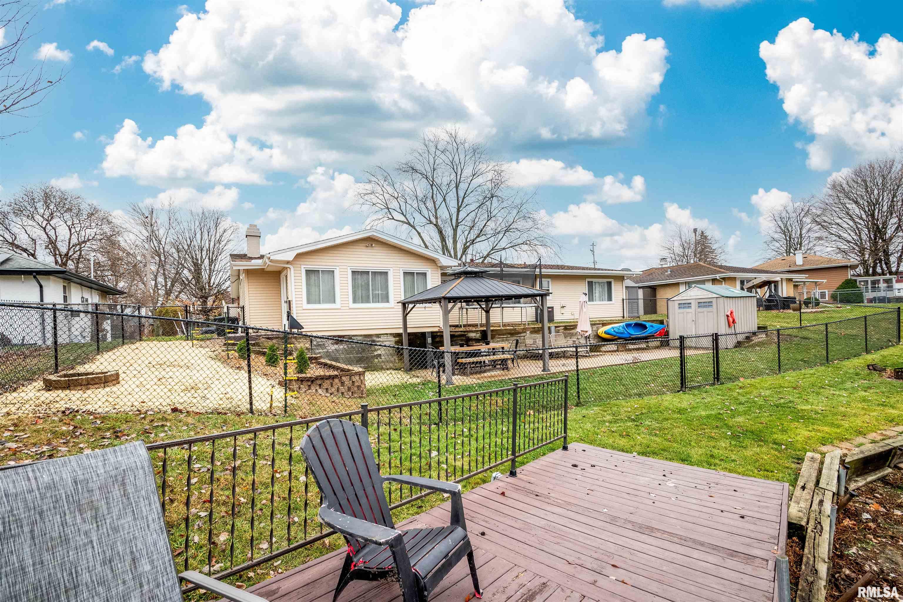 317 Longbow Drive Peoria, IL 61604 - Photo 49 of 52