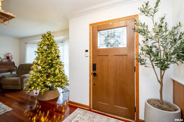 $214,000 | 317 Longbow Drive, Peoria, IL 61604