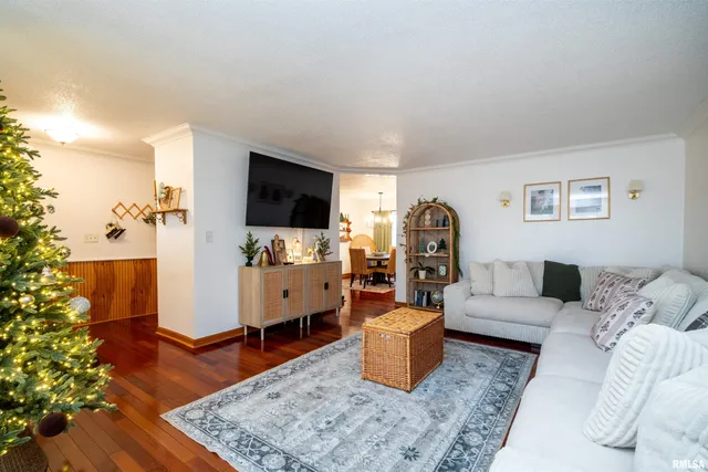 $214,000 | 317 Longbow Drive, Peoria, IL 61604