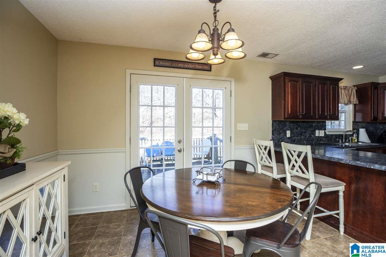 167 Sequoyah Road Pell City, AL 35128 - Photo 16 of 43