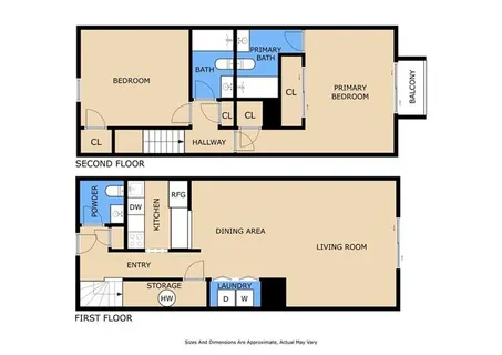 $377,000 | 4422 Carondelet Street, Unit 4422, New Orleans, LA 70115