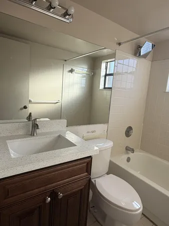 $2,000 | 9954 Nob Hill Court, Unit 9954, Sunrise, FL 33351
