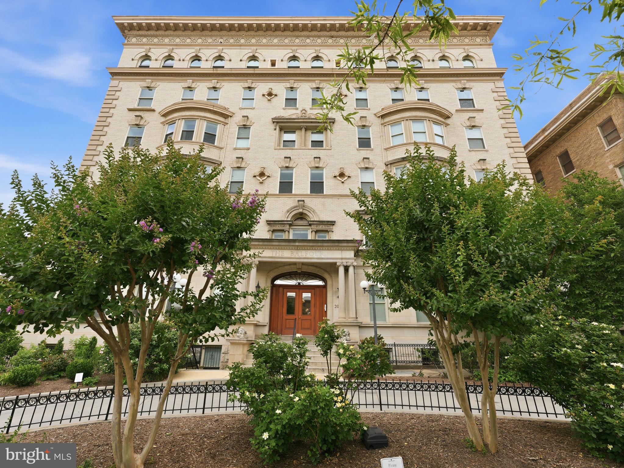 2000 16th Street Northwest, Unit 504 Washington, DC 20009 - Photo 2 of 26
