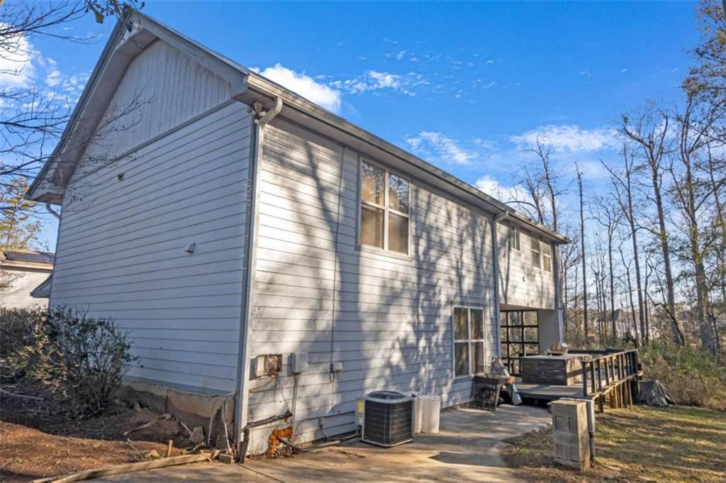 1256 Chambers Road McDonough, GA 30253 - Photo 12 of 49 a front view of a house