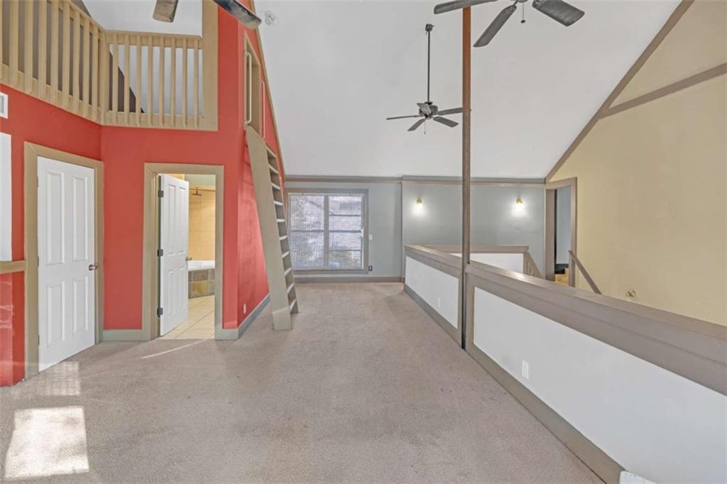 1256 Chambers Road McDonough, GA 30253 - Photo 24 of 49 a view of an empty room