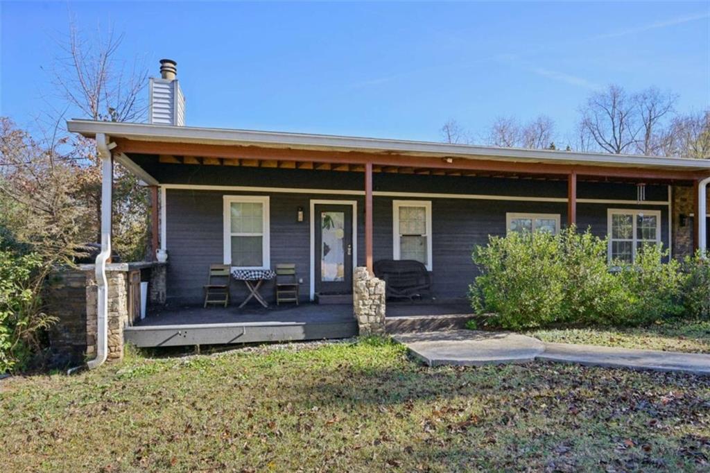 1256 Chambers Road McDonough, GA 30253 - Photo 3 of 49