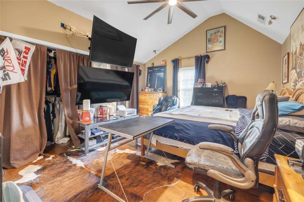 1256 Chambers Road McDonough, GA 30253 - Photo 37 of 49 a outdoor space with furniture