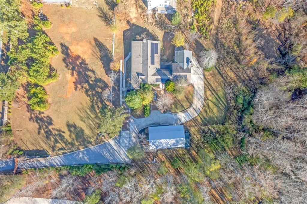 1256 Chambers Road McDonough, GA 30253 - Photo 42 of 49