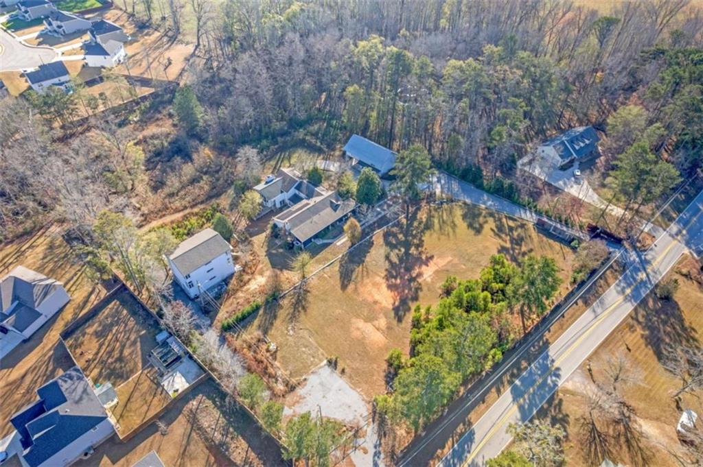 1256 Chambers Road McDonough, GA 30253 - Photo 43 of 49 a view of swimming pool