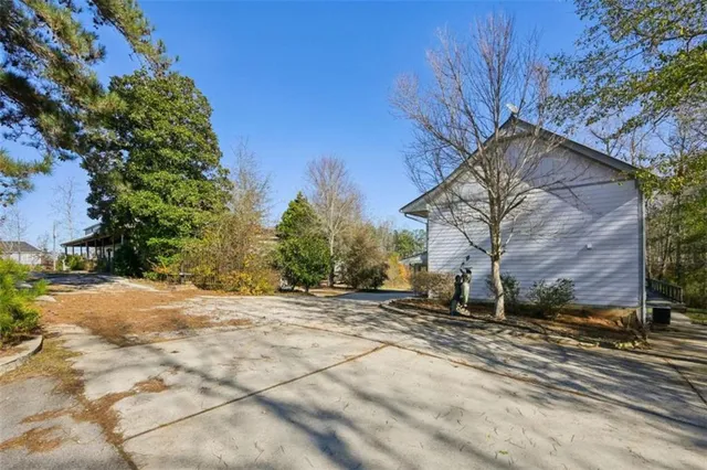 $899,000 | 1256 Chambers Road, McDonough, GA 30253