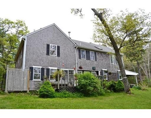 147 Great Neck Road Wareham, MA 02571 - Photo 3 of 27