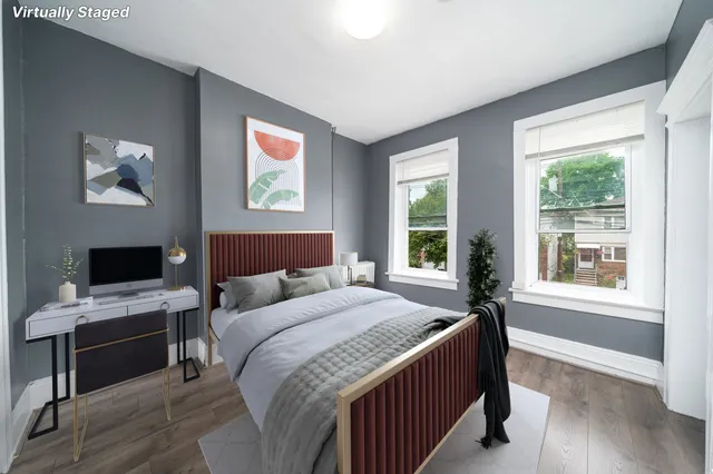 $2,100 | 122 Mallory Avenue, Jersey City, NJ 07304