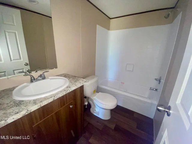 $177,000 | 2460 Red Dog Road, Carthage, MS 39051