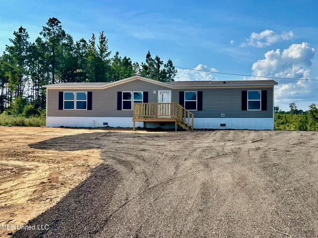 $177,000 | 2460 Red Dog Road, Carthage, MS 39051