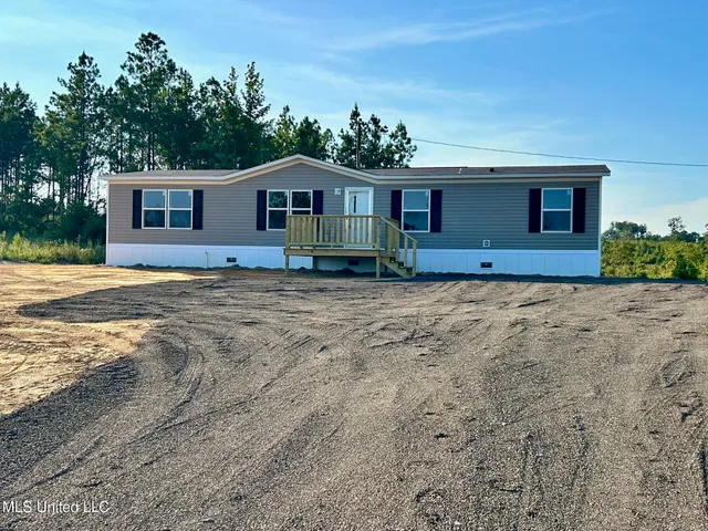 $177,000 | 2460 Red Dog Road, Carthage, MS 39051