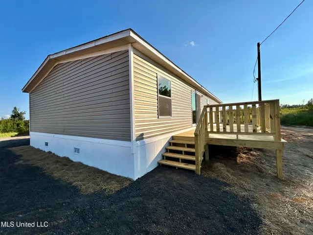 $177,000 | 2460 Red Dog Road, Carthage, MS 39051