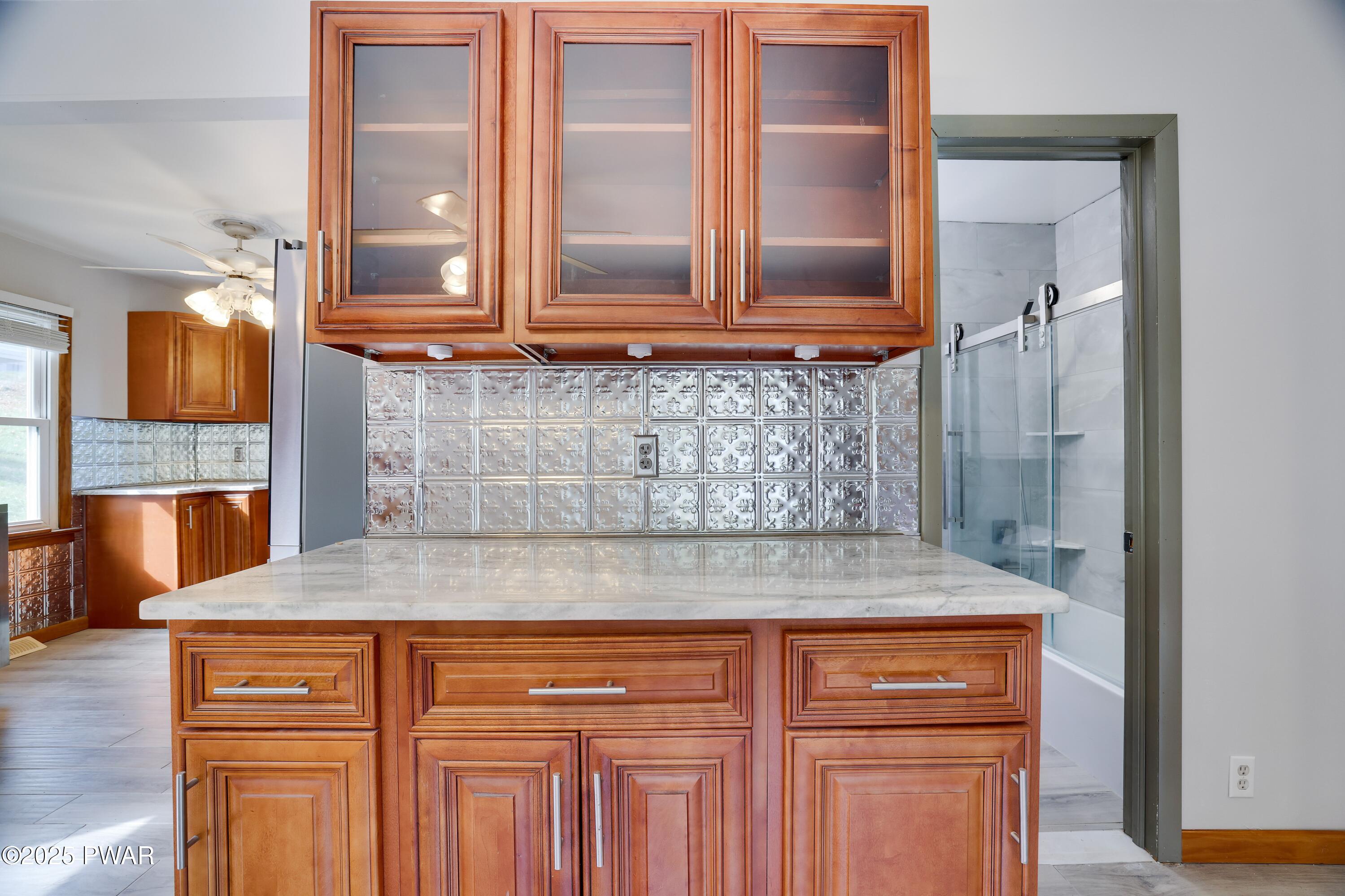 116 Peifer Road Lake Ariel, PA 18436 - Photo 12 of 38 Dining Buffet Area