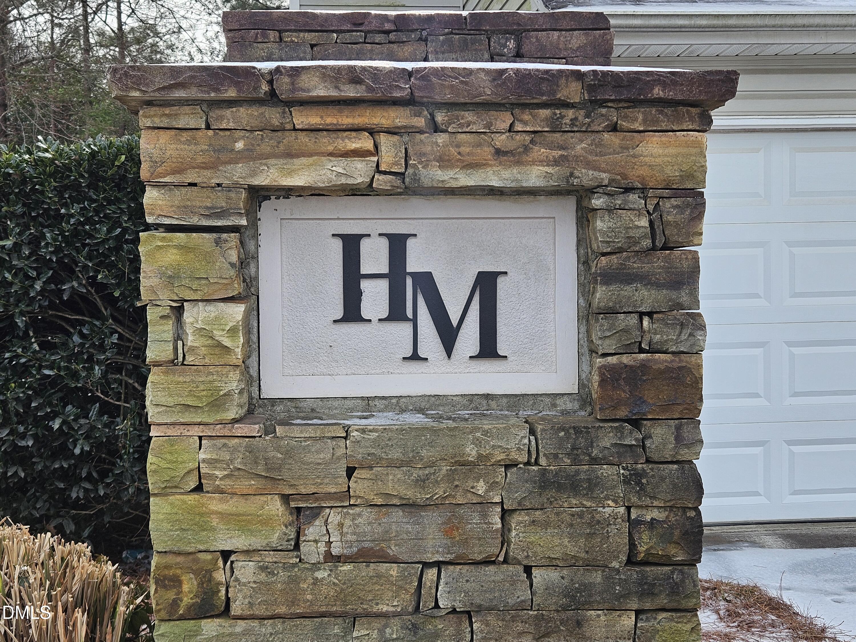 5201 Golden Moss Trail Raleigh, NC 27613 - Photo 3 of 10 a view of door
