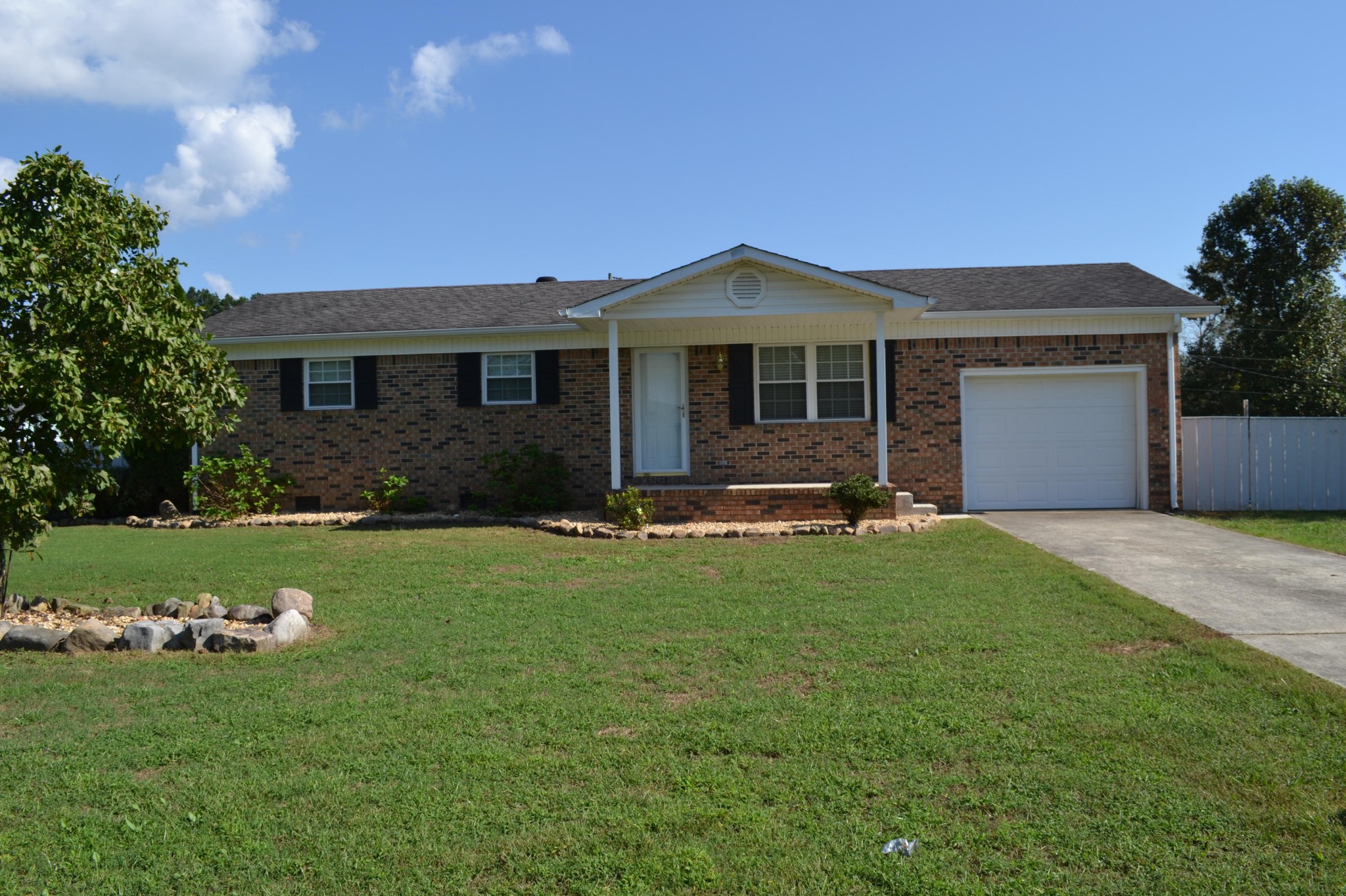 57 Clover Dale Road North Dunlap, TN 37327 - Photo 1 of 20 Gallery Image 1