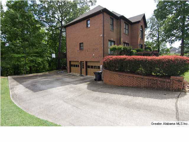 1714 Sandy Ridge Way Birmingham, AL 35244 - Photo 31 of 32