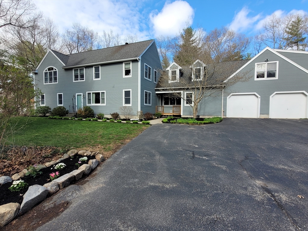 15 Gilson Road Groton, MA 01450 - Photo 38 of 38