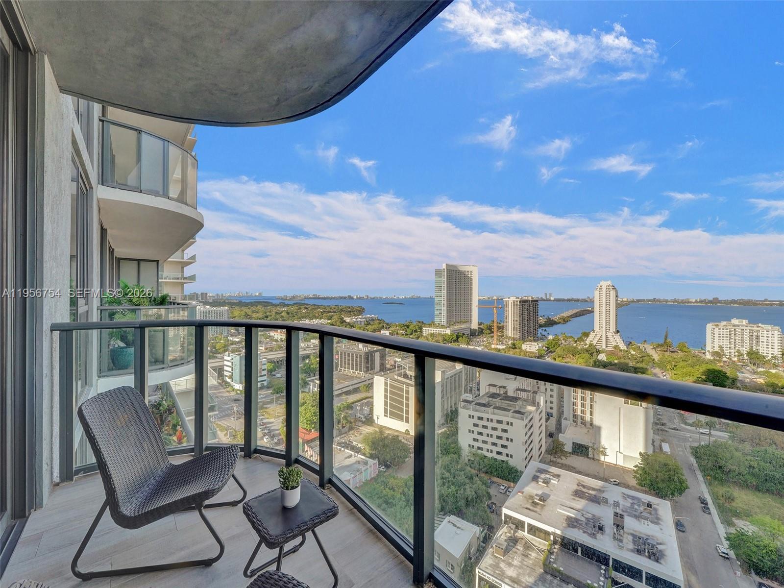 121 Northeast 34th Street, Unit 2106A Miami, FL 33137 - Photo 2 of 59