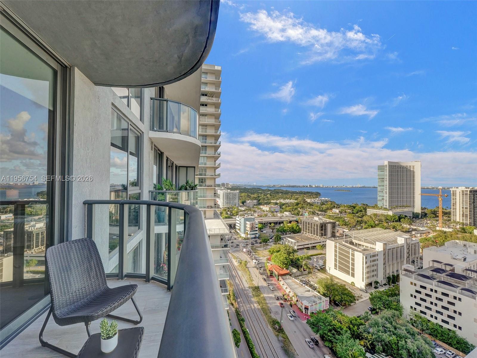 121 Northeast 34th Street, Unit 2106A Miami, FL 33137 - Photo 7 of 59