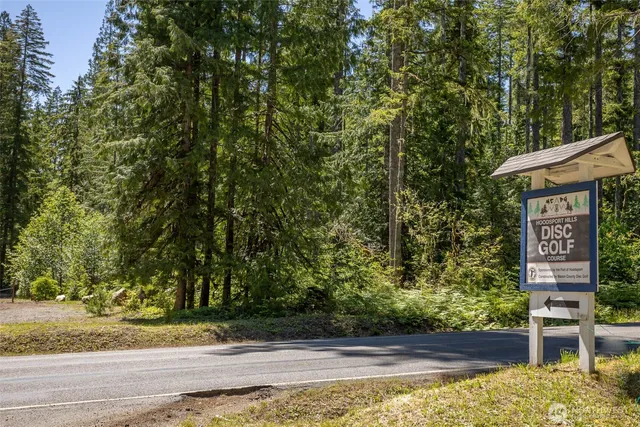 $319,000 | 321 North Mountain View Drive, Hoodsport, WA 98548