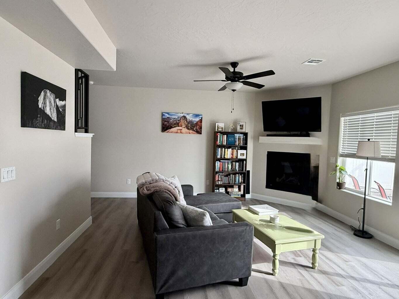 668 East Fiddlers Canyon Road, Unit 11 Cedar City, UT 84721 - Photo 10 of 25 familyrm.2