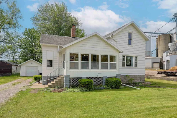 $130,000 | 116 East Munger Road, Munger, MI 48747