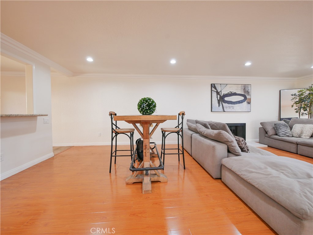 747 Fairview Avenue, Unit A Arcadia, CA 91007 - Photo 12 of 43 Dining Area