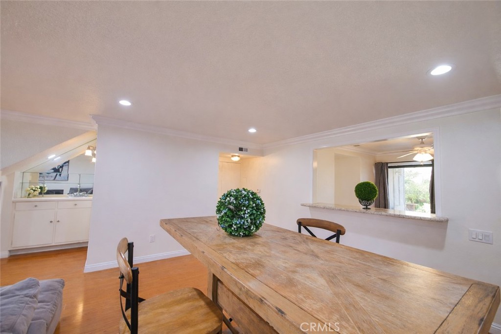 747 Fairview Avenue, Unit A Arcadia, CA 91007 - Photo 12 of 43 Dining Area