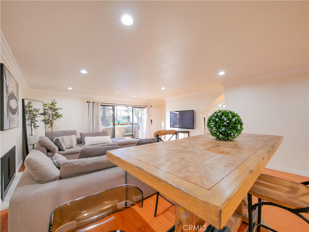 747 Fairview Avenue, Unit A Arcadia, CA 91007 - Photo 15 of 43 Dining Area
