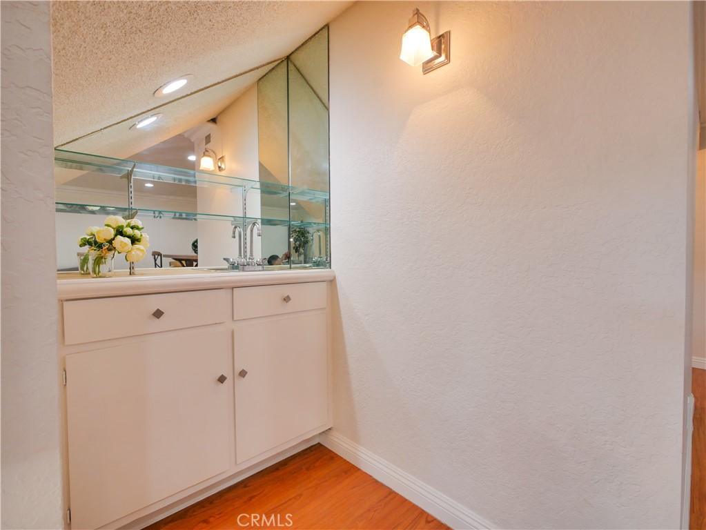 747 Fairview Avenue, Unit A Arcadia, CA 91007 - Photo 16 of 43 Downstairs Wet Bar