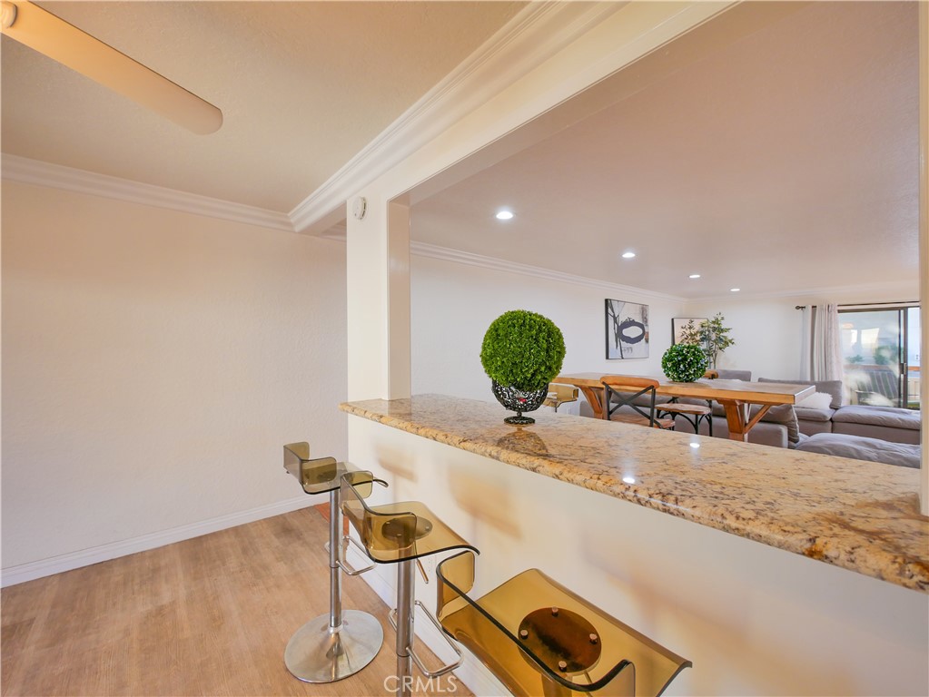 747 Fairview Avenue, Unit A Arcadia, CA 91007 - Photo 17 of 43 Breakfast Countertop