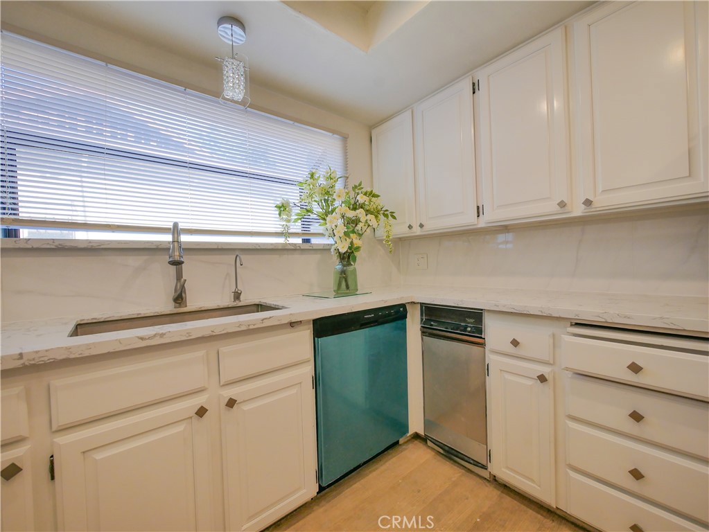 747 Fairview Avenue, Unit A Arcadia, CA 91007 - Photo 23 of 43 Plenty of Counter Space